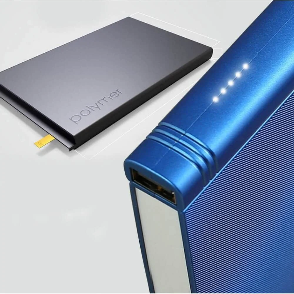 Remax RPP-86 20000mAh Jumbook Power Bank
