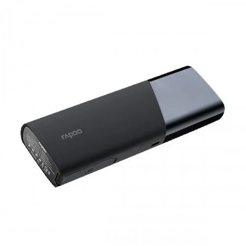 Rapoo P500C 10400mAh Power Bank