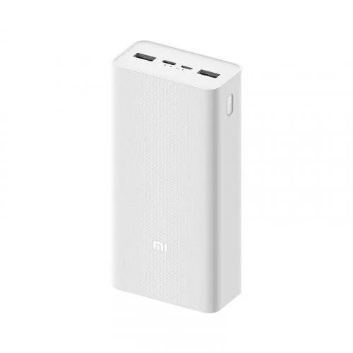 Original Xiaomi 30000mAh Power bank V3 USB Type C 18W Quick Charge
