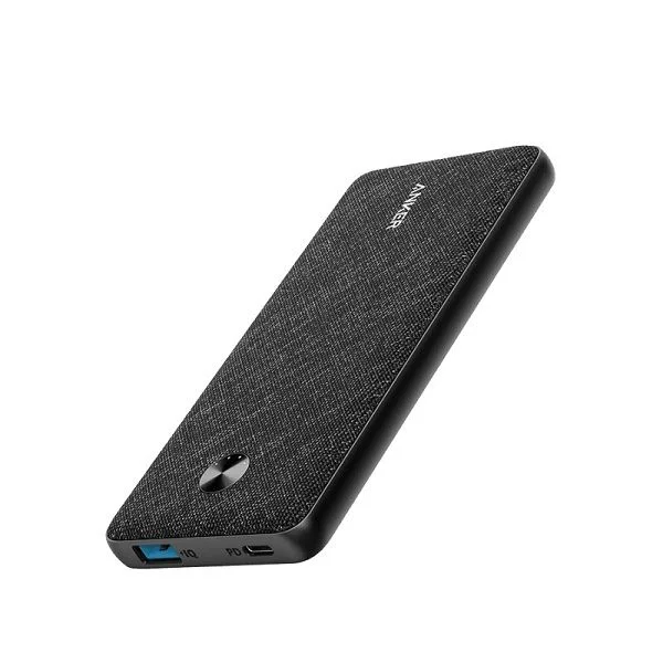 Anker PowerCore Metro Slim 10000mAh Power Bank ( A1229H11)
