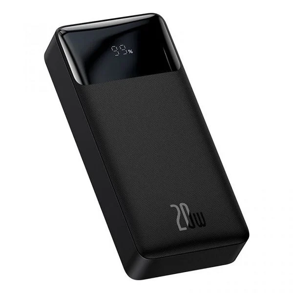 Baseus Bipow Digital Display 20000mAh 20W Power Bank