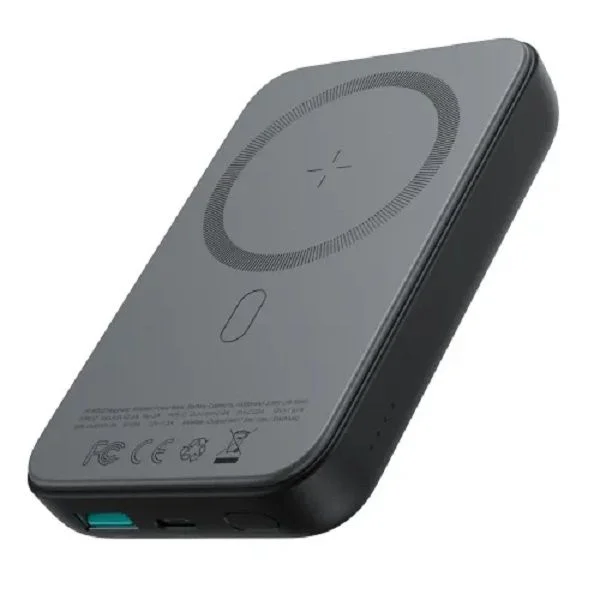 JOYROOM JR-W020 10000mAh 20W Magnetic Wireless Charging Power Bank