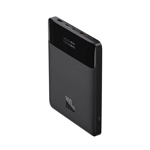 Baseus PPDGL-01 20000mAh 100W Type C PD Fast Charging Powerbank For Mobile laptops