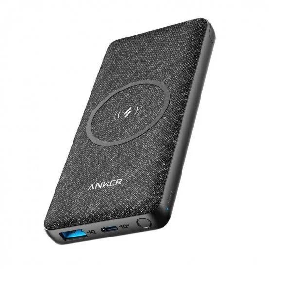 Anker PowerCore III Sense 10K Wireless 10000mah Power Bank