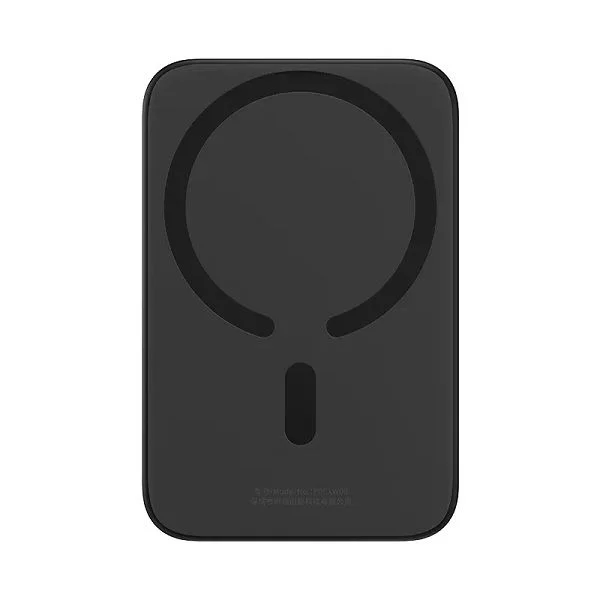 Baseus 6000mAh Power bank Magnetic Wireless Charging 20W   