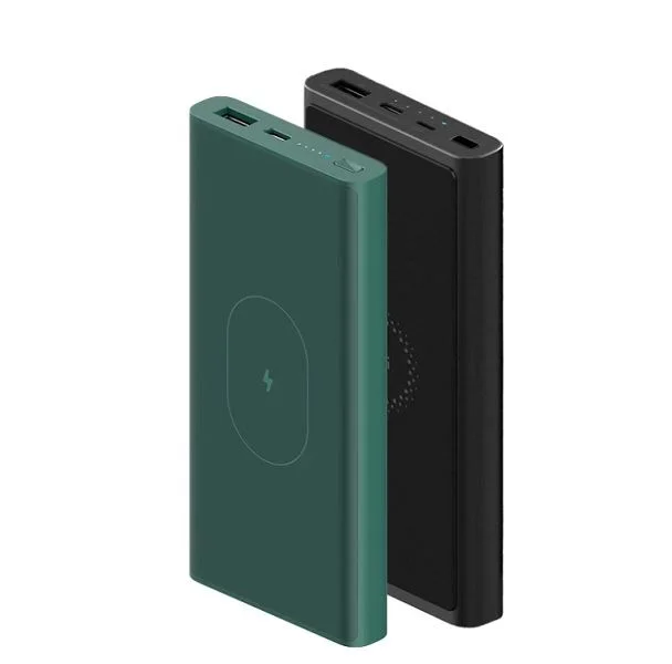 Xiaomi ZMI WPB01 10000mAh 22.5W Wireless Power Bank 10W 