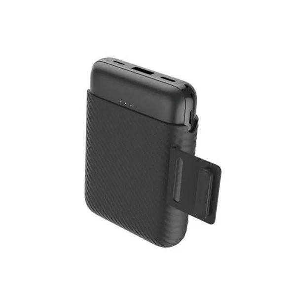 ROCK P51 Mini Wireless Charging Power Bank 10000mAh