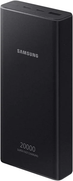 Samsung 20000 MAh 25W Fast Charging Power Bank