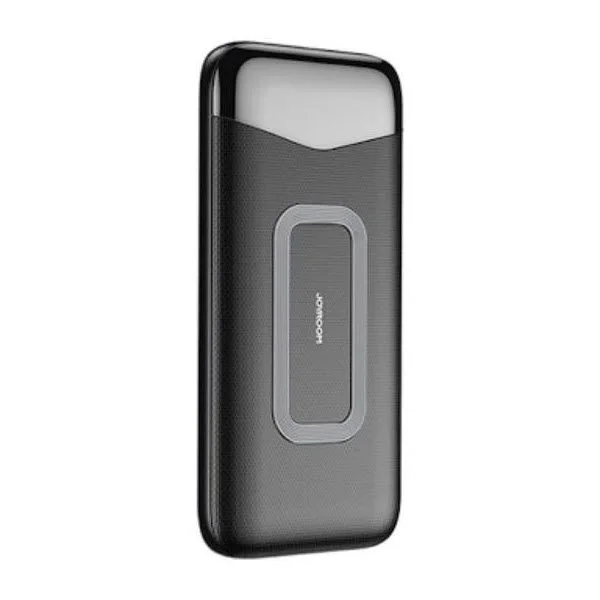 JOYROOM D-QP189 PD10W Wireless 10000mAh Dual-Way Power Bank