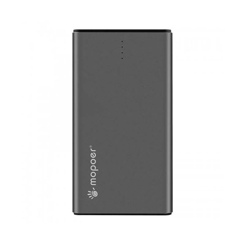 Mopoer Dash Charge 10000mAh Power Bank