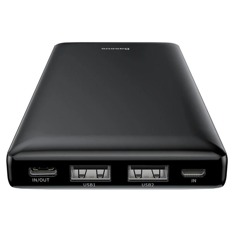 Baseus Mini JA 20000mAh Fast Charging Power Bank