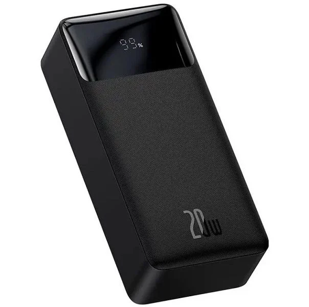 Baseus Bipow 30000mAh 20W Digital Display Power Bank