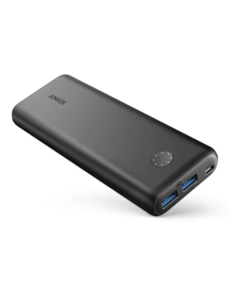 Anker PowerCore Select 20000 Power Bank with PowerIQ (A1363H11)
