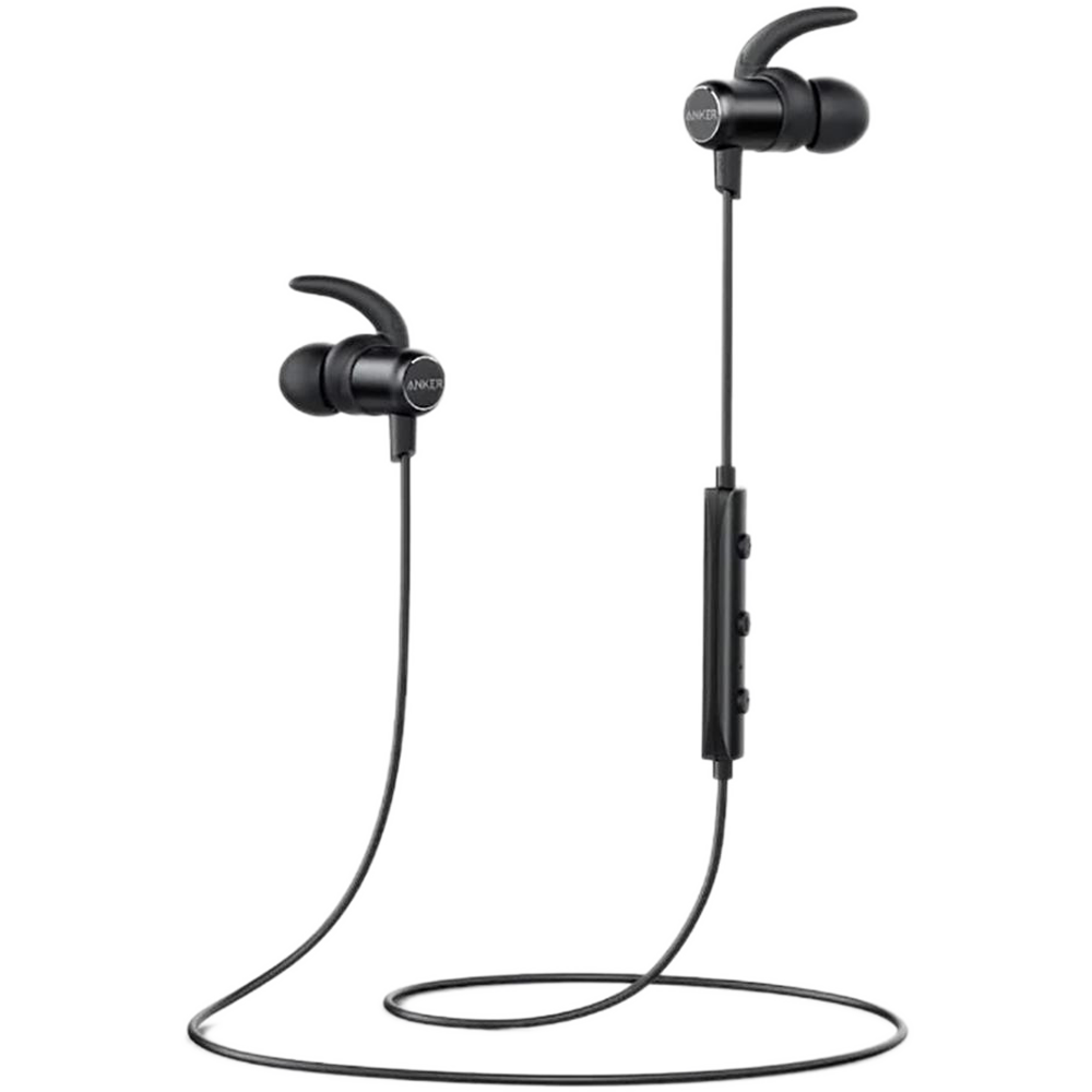 Anker SoundBuds Slim Wireless Headphone