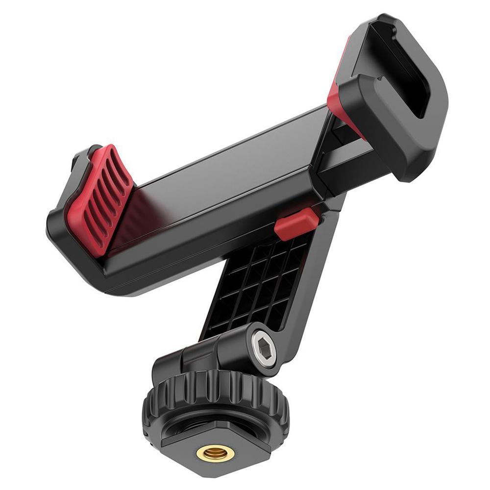 Ulanzi ST-06 Cold Shoe Phone Holder