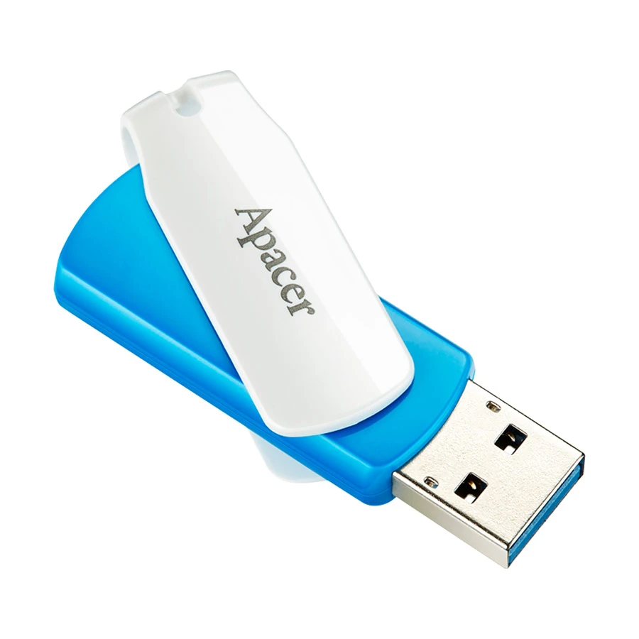 Apacer AH357 64GB USB 3.1 Gen Flash Drive