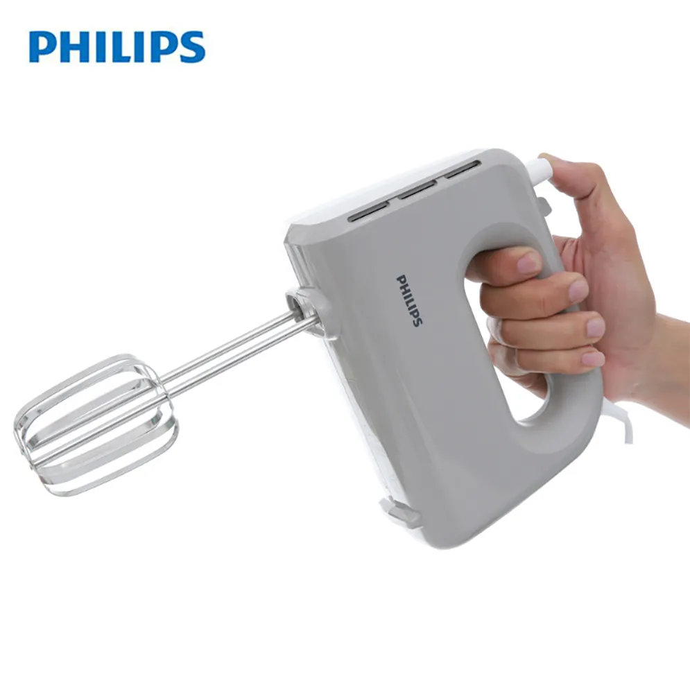 Philips HR3700/00 200-Watt Hand Mixer