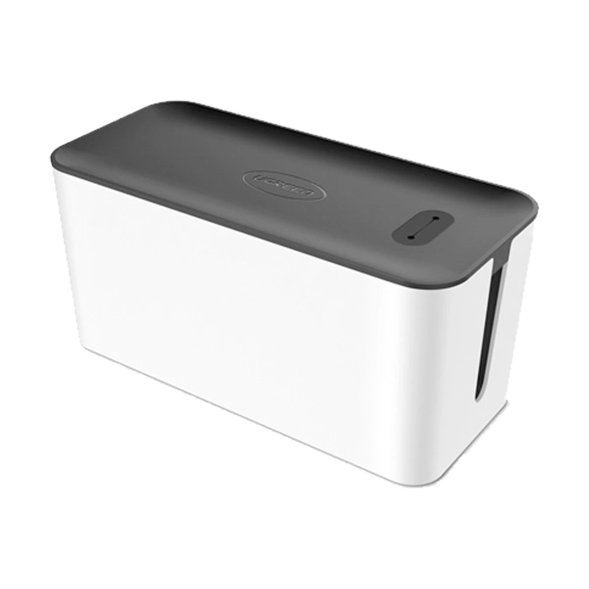 Ugreen Universal Cable Management Small Size White Box (30397)