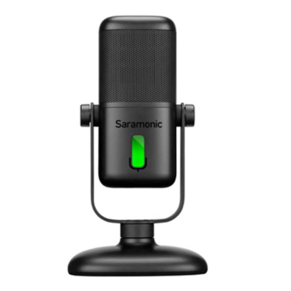 Saramonic SR-MV2000 USB Multicolor Microphone  for Computers and USB Type-C Mobile Devices