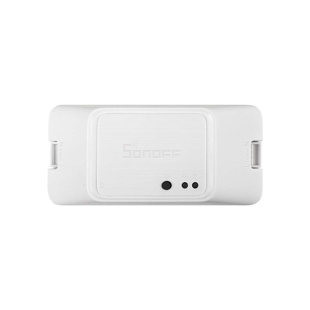 SONOFF Basic R3 10A Smart WiFi Wireless