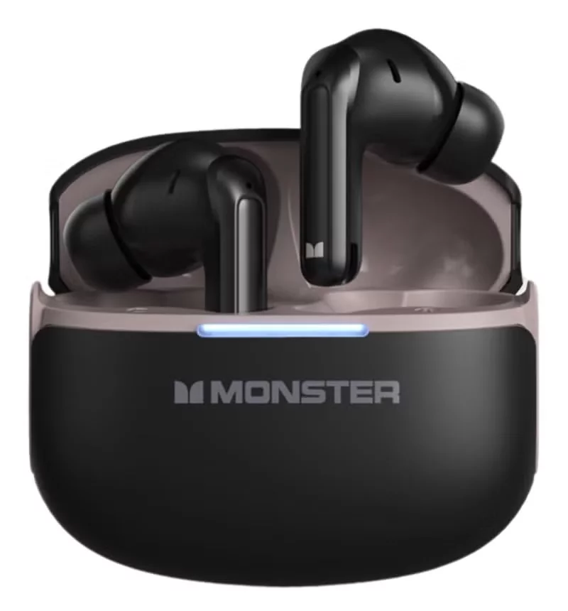 Monster Aura Fit D02 ANC Earbuds