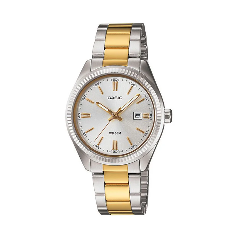 Casio Ladies Watch LTP-1302SG-7A