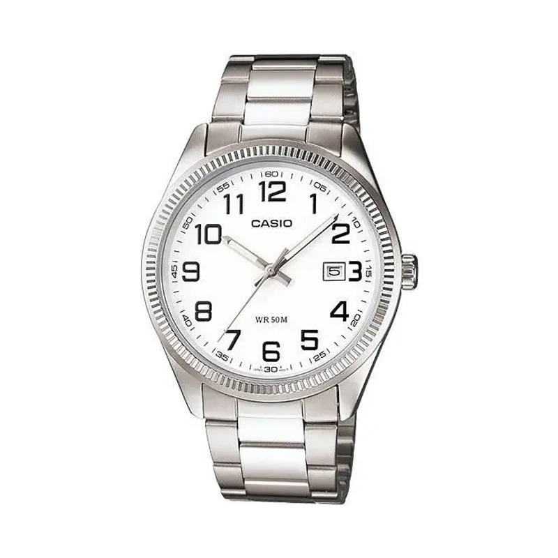 Casio Dress Watch for Gents- MTP-1302D-7B