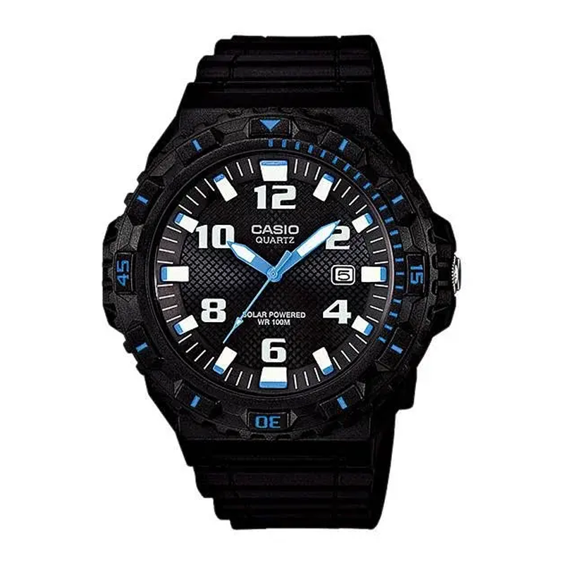 Casio Solar  Watch MRW-S300H-1B2