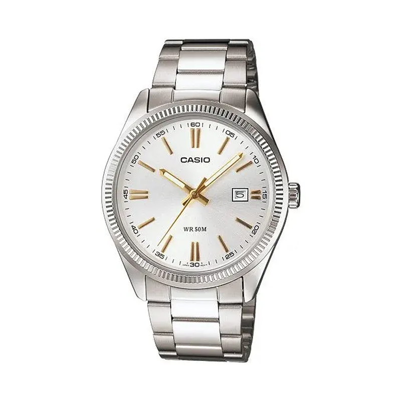 Casio Gents Dress Watch (MTP-1302D-7A2)