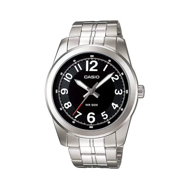 Casio Gents Watch (MTP-1315D-1BV)
