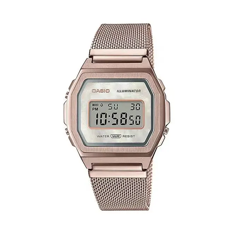 Casio Vintage A1000MCG-9 Watch