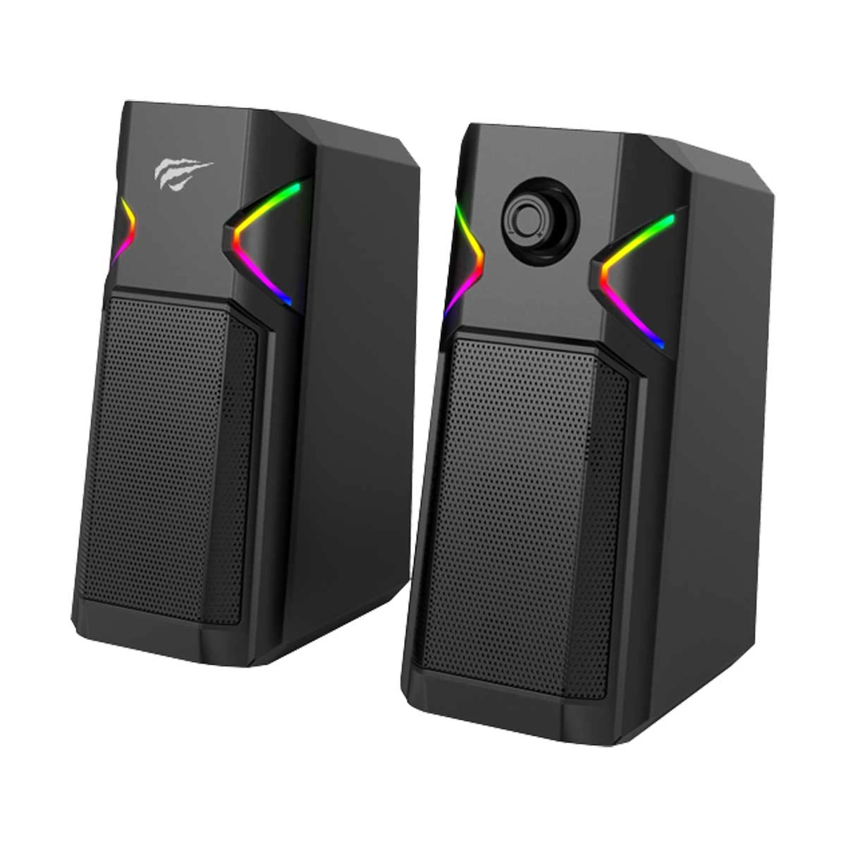 Havit HV- SK205 Stereo electronic sports speaker