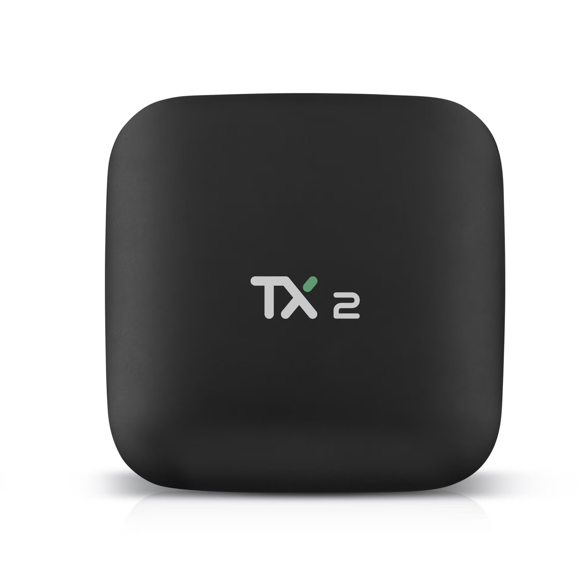 TX2 Smart Android TV BOX With Wireless Mini Keyboard (COMBO)