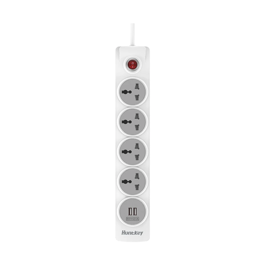 Huntkey SZN507 Power Strip