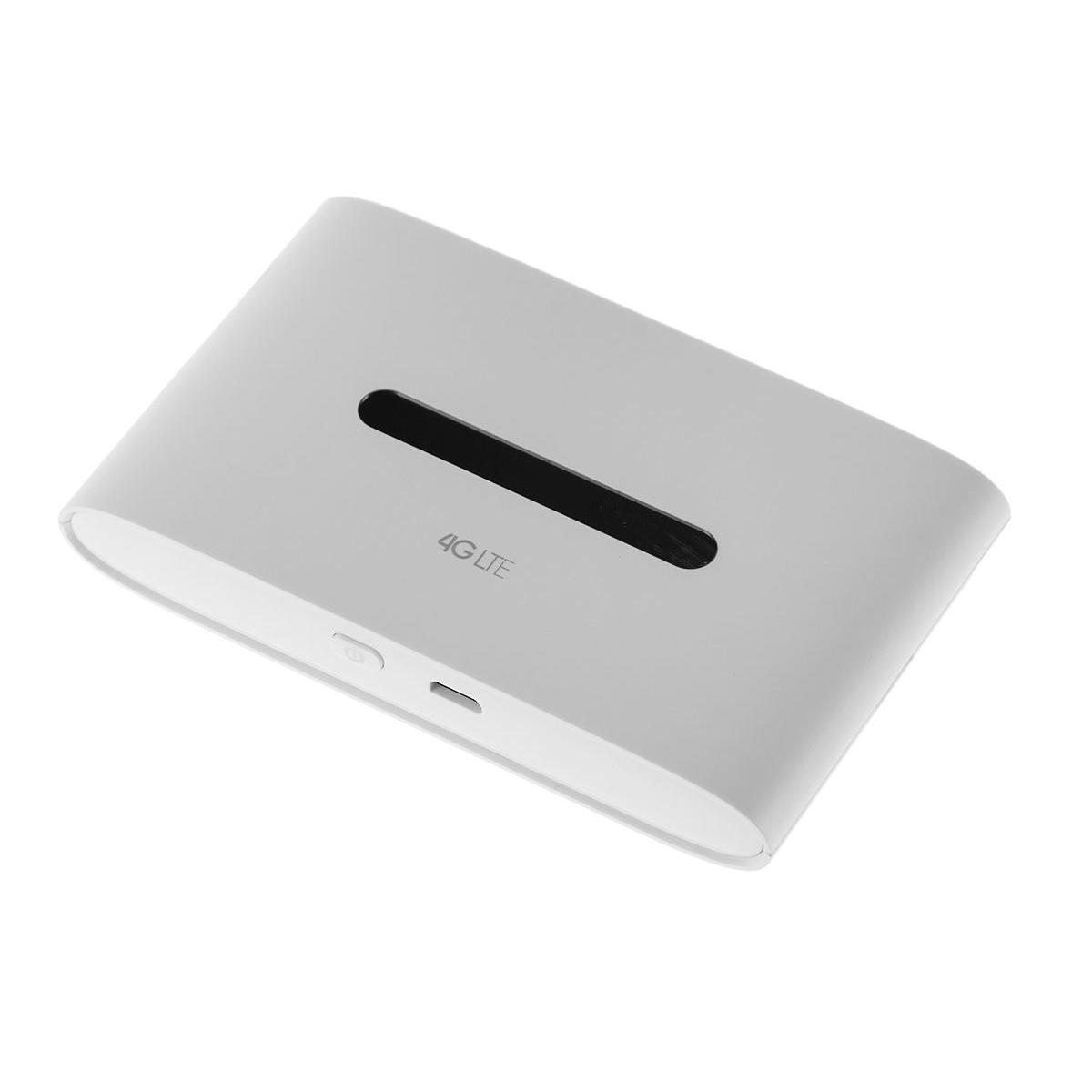 TP LINK 4G LTE Dual Band WiFi Router  M7300