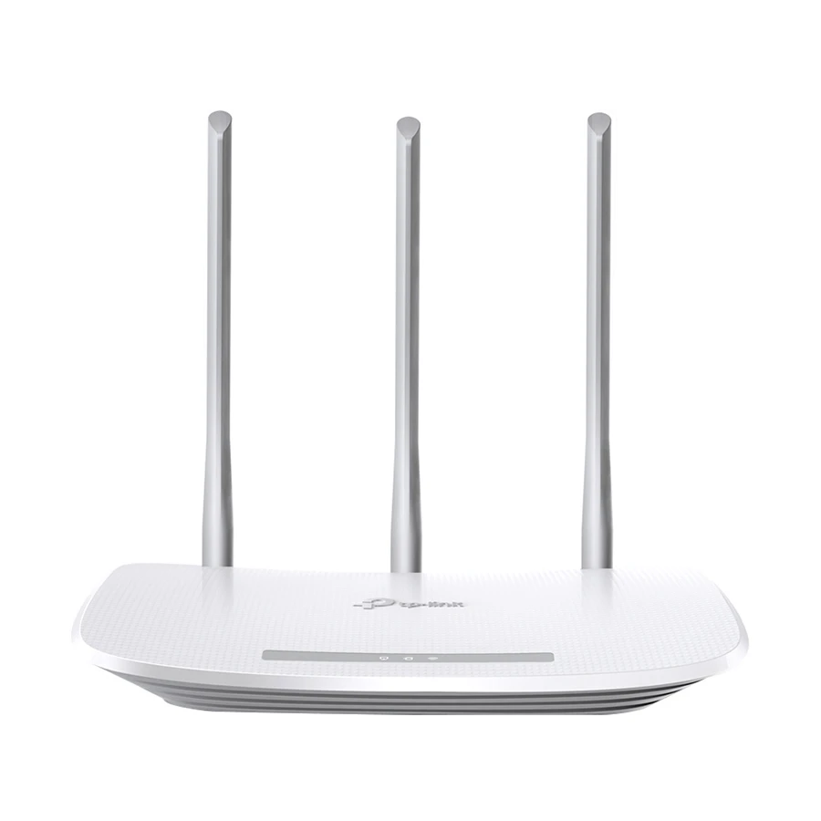 TP-Link WR845N 300Mbps Wireless N Router
