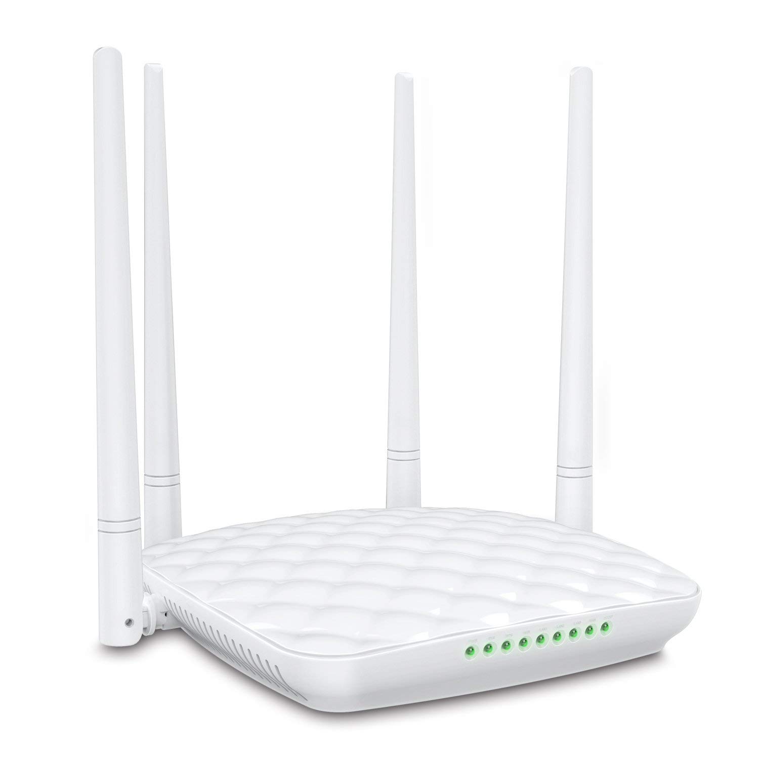 Tenda FH456 Wireless-N 300Mbps Router