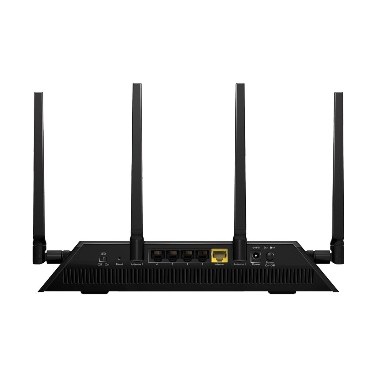 Netgear R7800 WIRELESS AC2600 Mbps Dual Band Router