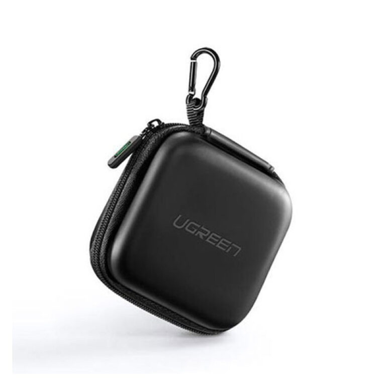UGREEN LP128 Headset &amp; Accessory Multi-functional Storage Bag