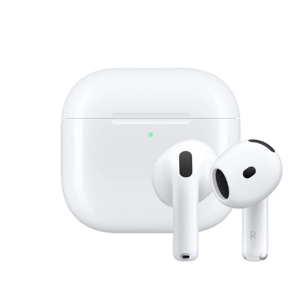WiWU Airbuds 4 ANC TWS Earbuds