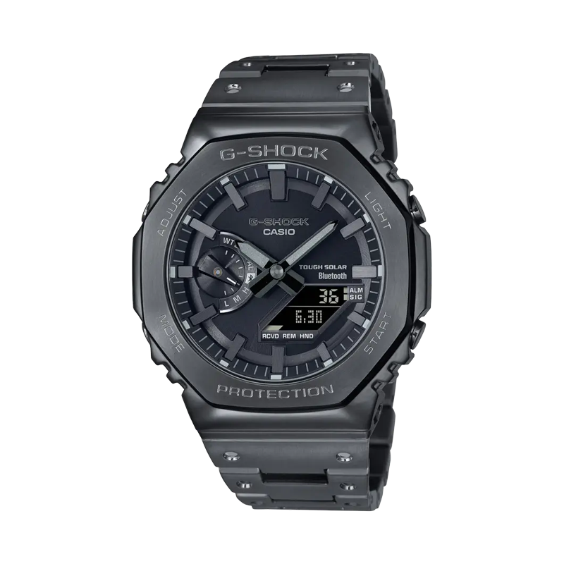 Casio G-Shock GM-B2100BD-1A FULL METAL 2100 Series Watch