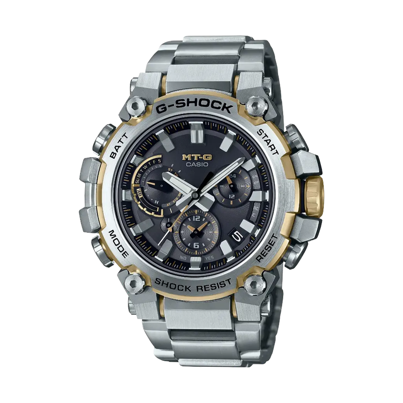 Casio G-Shock MT-G MTG-B3000 Series MTG-B3000D-1A9