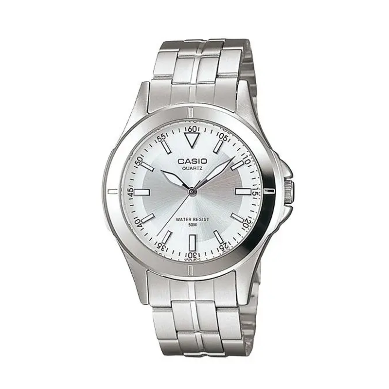Casio Gents Watch (MTP-1214A-7AV)