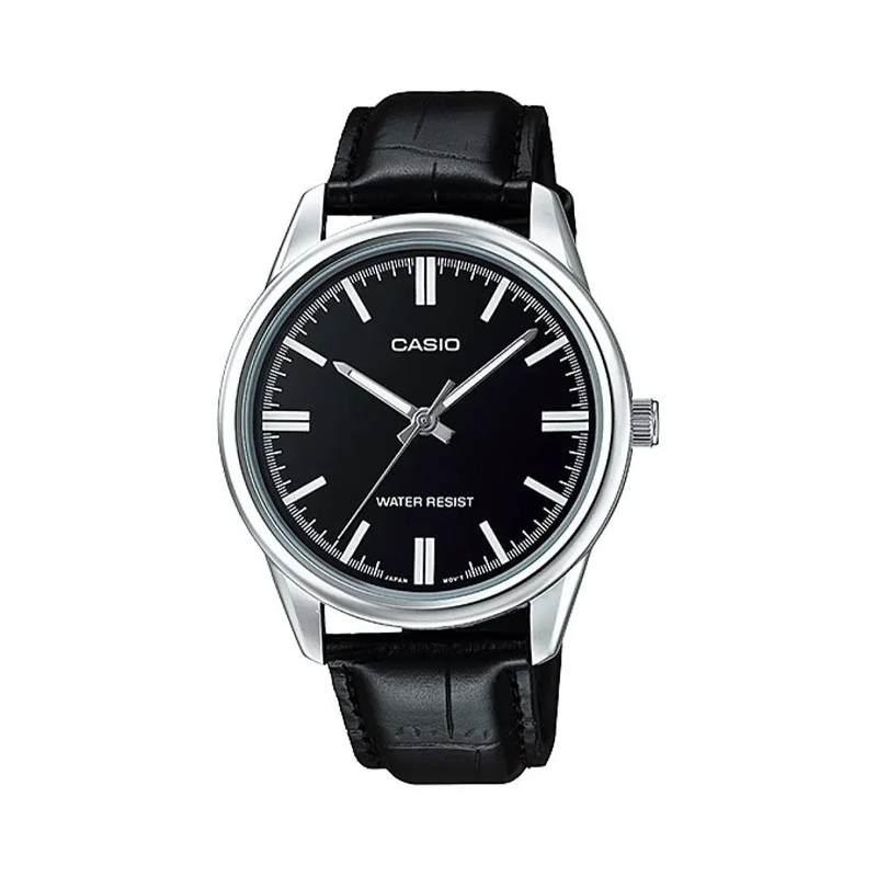 Casio Standard Gents Watch (MTP-V005L-1AUDF)