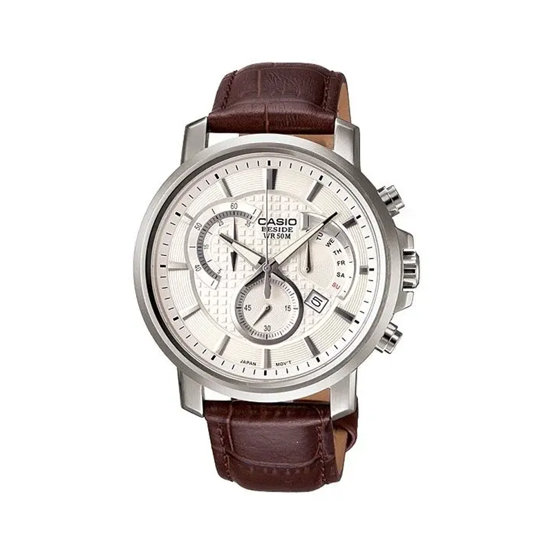 Casio Gents Watch BEM-506L-7AVDF