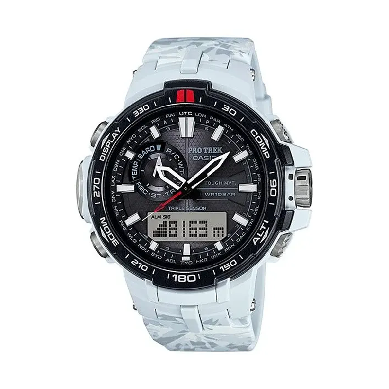 Casio ProTrek Wrist Watch (PRW-6000SC-7)