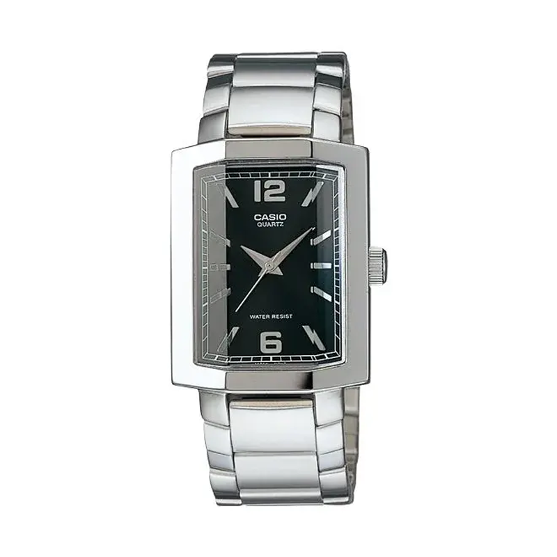 Casio Enticer Gents Watch- MTP-1233D-1A