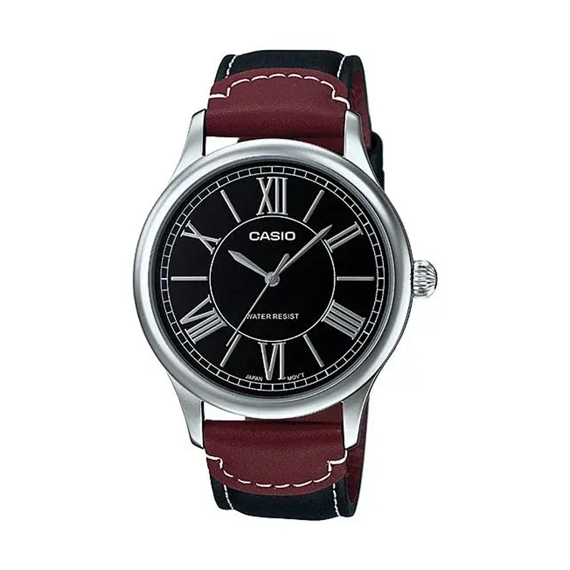 Casio Wrist Watch for Men (MTP-E113L-1ADF)