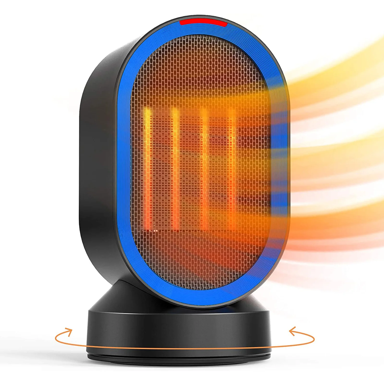 Xiaomi Douhe desktop electric heater 600w (DH-QN04)