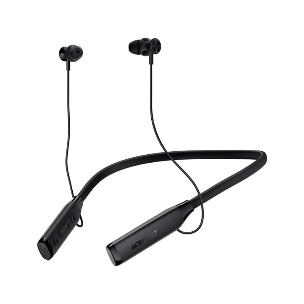 Acefast N7 Bluetooth Neckband Headphones